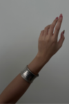 Wave Bracelet