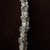 Crown Flower Big Bracelet