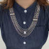 Layers Necklace