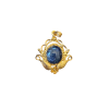 Lapis Pendant
