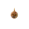 Enamel Pendant