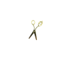 Scissor Pendant