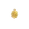 Flower Lace Pendant