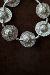 Coin Bracelet