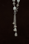 Crown Flower Small Bracelet