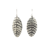 Leaf Earrings