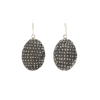 Woven Earrings