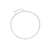 Crown Flower Necklace