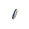 Blue Sapphire Ring