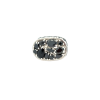 Onyx Multi Shape Ring