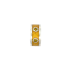 Yellow Flower Ring