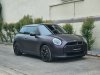 Matte Black Fantasy Purple