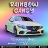 Rainbow Candy