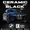 Ceramic Black