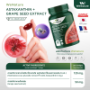 ASTAXANTHIN+GRAPE SEED EXTRACT ผลิตภัณฑ์เสริมอาหารวีเนเจอร์