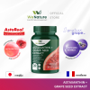 ASTAXANTHIN+GRAPE SEED EXTRACT ผลิตภัณฑ์เสริมอาหารวีเนเจอร์