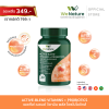 WeNature ACTIVE-BLEND VITAMINS + PROBIOTICS ผลิตภัณฑ์เสริมอาหารวีเนเจอร์