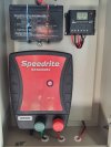 Speedrite B500 (Battery Energizer)