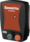 เครื่องควบคุมรั้วไฟฟ้า Speedrite B500 (แบตเตอรี่)