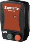 เครื่องควบคุมรั้วไฟฟ้า Speedrite M500