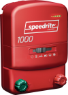 เครื่องควบคุมรั้วไฟฟ้า Speedrite Unigizer 1000