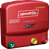 Speedrite Unigizer 6000 (Main, Battery, Solar Energizer)