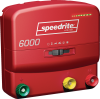 เครื่องควบคุมรั้วไฟฟ้า Speedrite Unigizer 6000 เครื่องควบคุมรั้วไฟฟ้า Speedrite Unigizer 6000