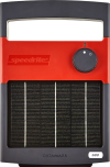 Speedrite S80 (Portable Solar Energizer)