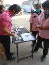 การตรวจสารเสพติดและแอลกอฮอล์ การตรวจสารเสพติดและแอลกอฮอล์