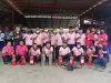 การฝึกอบรมการดับเพลิงประจำปี การฝึกอบรมการดับเพลิงประจำปี
