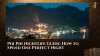Phi Phi Nightlife Guide: How to Spend One Perfect Night Phi Phi Nightlife Guide: How to Spend One Perfect Night