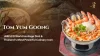 Tom Yum Goong UNESCO Heritage | As Good Restaurant Phi Phi