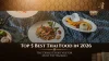 Top 5 Best Thai Food in 2026: The Dishes Every Visitor Must Try Ranked Top 5 Best Thai Food in 2026: The Dishes Every Visitor Must Try Ranked