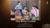 Thai Royal Cuisine: The Exquisite Art of Siamese Court Cooking