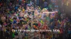 Phi Phi Songkran Festival 2026: The Island Festival You Can't Miss Phi Phi Songkran Festival 2026: The Island Festival You Can't Miss