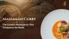 Massaman Curry
