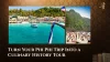 Phi Phi Island boat trip and Tonsai Village culinary history tour