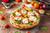 Caprese Pizza
