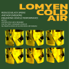 LOMYEN Cold Air Reduces pollution and PM2.5 while enhancing vehicle performance | อุปกรณ์จัดเรียงกระแสลม LOMYEN