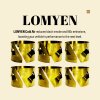 LOMYEN Cold Air Reduces pollution and PM2.5 while enhancing vehicle performance | อุปกรณ์จัดเรียงกระแสลม LOMYEN