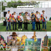 ภาพวาดรางวัล ชนะเลิศอันดับ 1