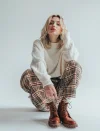 Cozy Cashmere Sweater