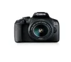 Canon EOS 1500D with Lens 18-55mm IS