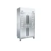 BINTER SG-CF850 Combi Chiller Freezer Cabinet