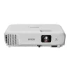 EPSON EB-E600 3400 Lumens XGA 3LCD Projector