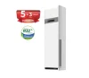 POLYTRON FLOOR STANDING AIR CONDITIONER PSF 5032 + PEMASANGAN 10 METER