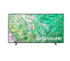 SAMSUNG 65 Inch Crystal UHD DU8000 4K Smart TV UA65DU8000KXXD
