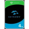 SEAGATE HDD Skyhawk CCTV 3.5 5400 RPM 256 SATA 4TB