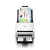 Epson WorkForce DS-530II A4 Sheet-fed Document Scanner