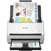 Epson WorkForce ES-580W A4 Sheet-fed Document Scanner